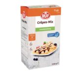 Crepes Mix 1kg Ruf