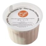 Eisbecher Schoko Vanille 36x80ml TK Van Gils