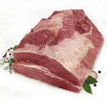 USA Rinderbrust getreidegefüttert frisch ca.5kg