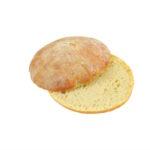 Hamburgerbrötchen FFSourdough Burger 40x100g 40TK Edna #1364