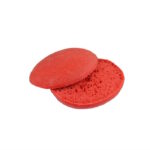 Hamburgerbrötchen FF Red Love Burger 20x100g TK Edna #1951