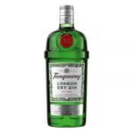 Gin Tanqzeray London Dry 43,1% 1Liter