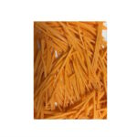 Süßkartoffel Stifte 3mm