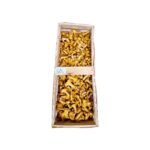 Pilze Pfifferlinge fein Saisonaler Artikel