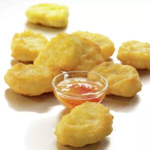 Chicken Nuggets Battered 1kg TK Tyson