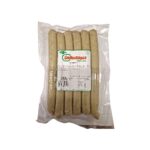 Bratwurst Gyros 5x80g Steffenhagen Genuss