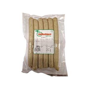 Bratwurst Gyros 5x80g Steffenhagen Genuss