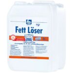 Fett Löser 5Liter Dr. Becher