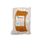 Wiener Würstchen 10x70g Steffenhagen Genuss