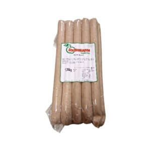 Rostbratwurst 10x100g Steffenhagen Genuss