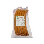 Schinkenbratwurst 10x100g Steffenhagen Genuss