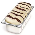Gelateria Eis Banane Schoko 5,5l