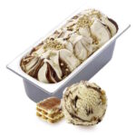 Gelateria Eis Tiramisu 5,5l