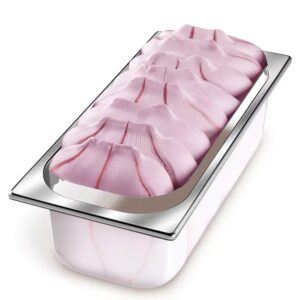 Gelateria Eis Erdbeere 5,5l