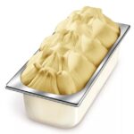 Gelateria Eis Vanille 5,5l