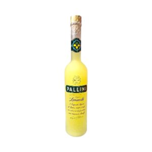 Limoncello Pallini 26% 05l