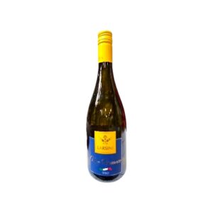 Prosecco Vino Frizzante Bianco 0,75l Larsini