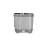 Gläserspüler 370x200x360mm HENDI