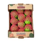 Guave 2,3kg ca. 10Stück