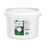 BIO Joghurt natur mild 1,5% 5kg Natura