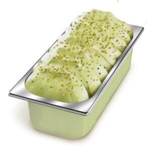 Gelateria Eis Pistazie 5,5l
