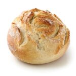 Potato-Brötchen 80x90g TK Back Shop