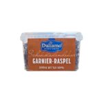 Ganierraspel Späne Bitter 50% 1kg Duliamo