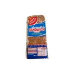 Brot Sandwich Vollkorn 750g gut & günstig