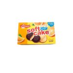Soft Cake Orange 150g Griesson