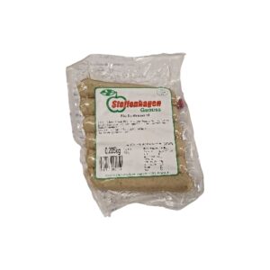 Mini Roastbratwurst 7x40g Steffenhagen Genuss