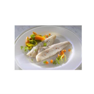 Zanderfilet 170-230g 5kg / 4,5kg TK ATG Laschori