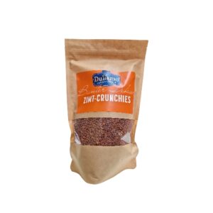 Zimt Crunchies 1kg Duliamo
