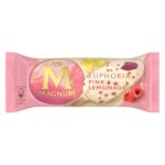 Magnum Pink Lemonade 20x90ml