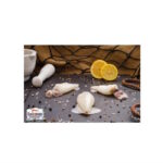 Tintenfischtuben U10 1kg ATG 700g TK Mar Natura