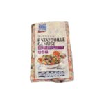 Ratatouille Gemüse 2,5kg TK Foodservice