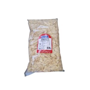 Mandeln gehobelt 1kg Insula