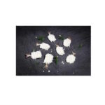 Butterfley Shrimps 26/30 1kg TK Laschori