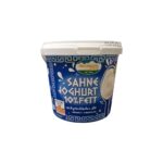 Joghurt Sahne griechischer Art 1kg Weideglück