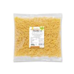 Cheddar rot gerieben 50% 500g Frischpack