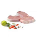 Schweinerückenschnitzel frisch 10x ca.140g Quality