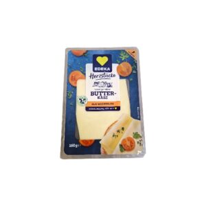 Butterkäse in Scheiben 45% 150g Edeka