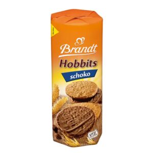 Hobbits Schoko 265g Brand
