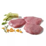 Putenbrustschnitzel 10x ca. 140g frisch Quality