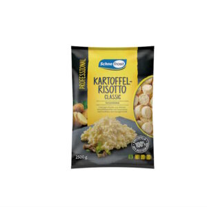 Kartoffel - Risotto classic 2,5kg TK Schne-Frost