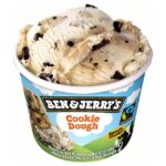 Ben & Jerry`s Cookie Dough 12x100ml TK