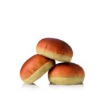 Hamburgerbrötchen Brioche 24x85g TK Economy