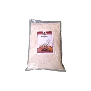 Orto Bello Knoblauch Pulver 1kg