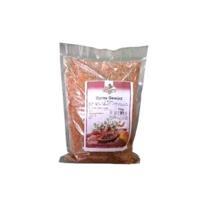 Orto Bello Gyros Gewürz 1kg