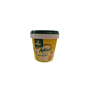 Alioli classic 1000ml chovi