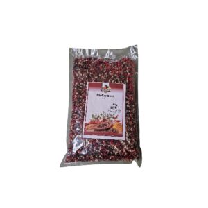 Orto Bello Pfeffer bunt ganz 1kg